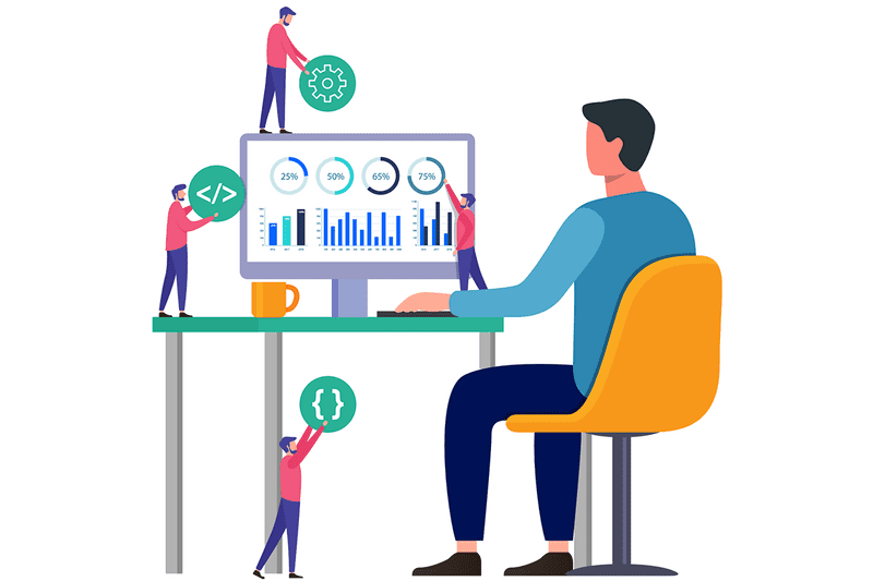 150+ Data Scientists
